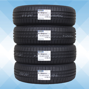 175/60R16 82H GOODYEAR グッドイヤー EFFICIENT GRIP ECO EG01 23年製 正規品 送料無料 4本税込 \29,980 より 1