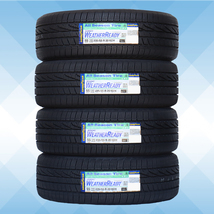 235/55R20 102H GOODYEAR アシュアランス ウェザーレディー 21年製 正規品 新品 オールシーズンタイヤ 送料無料 4本税込 \79,000 より 1_画像1