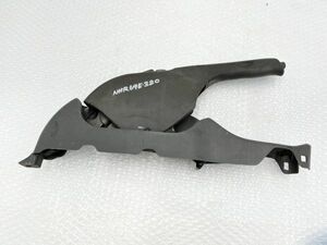 KK-NHR69EA side brake lever / parking brake lever / hand brake lever Elf Isuzu *320-7*