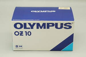 未使用長期保管品　オリンパス OLYMPUS OZ10 PANORAMA　動作確認済み