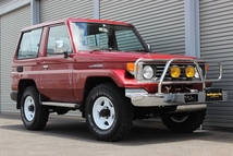 4x4エンジニアリング ブラッドレー V アルミホイール 4本 70/60系 (16×8.5J 6-139.7 INSET-30)4×4 Engineering BRADLEY V_画像5