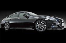 ウェッズ レオニス TE アルミホイール 4本 フェアレディZ Z33 18インチ パールブラック/ミラーカット 0038780 WEDS LEONIS TE_画像3