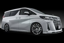 ウェッズ レオニス VT アルミホイール 4本 MPV LY系 18インチ パールブラック/SCマシニング 0036360 WEDS LEONIS VT_画像8