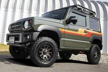 ウェッズ ウェッズアドベンチャー マッド ヴァンス 06 アルミホイール 4本 ミラ L270系 14インチ マットブラックポリッシュ 0039807 WEDS_画像5