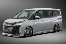 ウェッズ クレンツェ ヴィルハーム 225EVO アルミホイール 4本 MPV LY系 19インチ スーパーブラック 0040645 WEDS Kranze Vierharm 225EVO_画像4