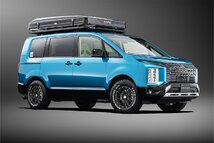 ウェッズ ウェッズアドベンチャー マッド ヴァンス 08 アルミホイール 4本 MPV LY系 17インチ マットブロンズ 0041144 WEDS WEDS-ADVENTURE_画像5