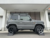 4x4エンジニアリング ブラッドレー V アルミホイール 4本 HZJ76/GRJ76/GDJ76 (16×8J 5-150 INSET0)4×4 Engineering BRADLEY V_画像3