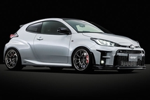 ウェッズ ウェッズスポーツ TC105X アルミホイール 1本 シビック Type-R FK8 18インチ EJ-チタン 0073642 WEDS WedsSport TC105X_画像3