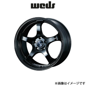 ウェッズ ウェッズスポーツ RN-05M アルミホイール 4本 クラウン 180系 19インチ グロスブラック 0072917 WEDS WedsSport RN-05M