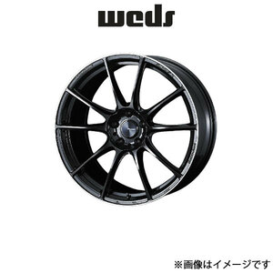 ウェッズ ウェッズスポーツ SA-25R アルミホイール 4本 IS350/IS200t 30系 19インチ メタルブラックF 0073820 WEDS WedsSport SA-25R