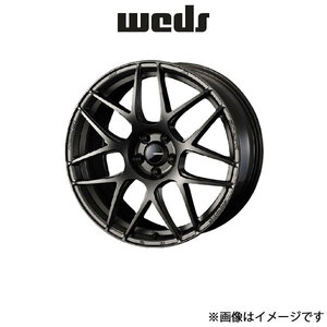 ウェッズ ウェッズスポーツ SA-27R アルミホイール 1本 プレマシー CW系 18インチ EJ-ブロンズ 0074193 WEDS WedsSport SA-27R