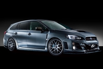 ウェッズ レオニス ナヴィア06 アルミホイール 1本 WRX S4 VAG 18インチ マットガンメタマシニングカット 0037626 WEDS LEONIS NAVIA 06_画像5