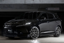 ウェッズ クレンツェ ウィーバル 100EVO アルミホイール 1本 CX-5 KE系 20インチ スーパーブラック 0040736 WEDS Kranze Weaval 100EVO_画像3