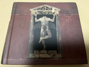 CD+Blu-ray!!BEHEMOTH/MESSE NOIRE THE SATANIST LIVE/ブラックメタル