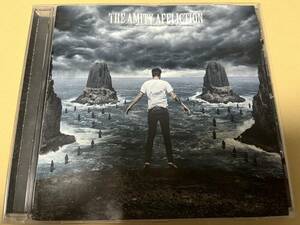 THE AMITY AFFLICTION/LET THE OCEAN TAKE ME/メタルコア