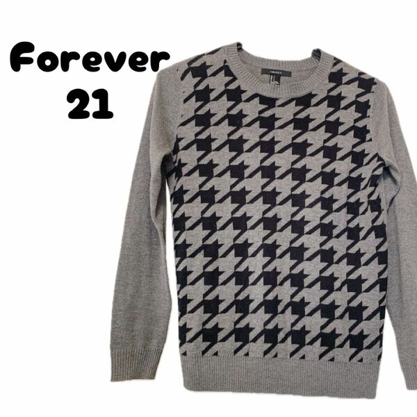 Forever21 ニット