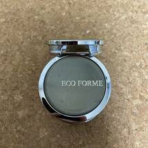 C367 ECO FORME エコフォルム センターキャップ 4個 外径59.5mm_画像3