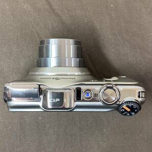 【MH-6598】中古品 訳アリ FUJIFILM 富士フイルム FinePix F550EXR コンパクトデジカメ ファインピクス 充電器付属【レタパプラス可】の画像6