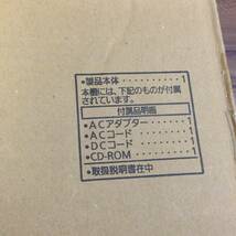 【MH-6429】中古品 Panasonic パナソニック メモリーカードポータブルレコーダー AG-HMR10A_画像7