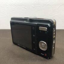 ●【MH-6680】中古品 訳アリ Kodak コダック EasyShare M340 コンパクトデジカメ 【レターパックプラス可】_画像3