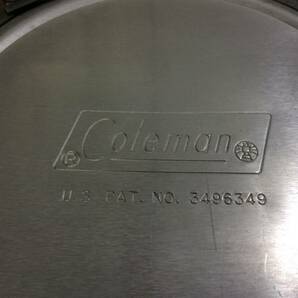 ●【MH-6744】未使用保管品 Coleman コールマン 200A用 アクセサリーセーフ ジェネレーターレンチ セット マントル無し【レタパプラス可】の画像3