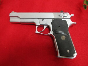 6M6820 SMITH＆WESSON　S&W　TAKO111　Model-645