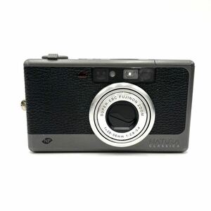 FUJIFILM NATURA CLASSICA ナチュラ クラシカ コンパクトフィルムカメラ