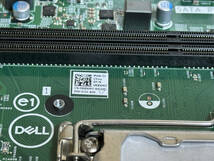 【bios動作品　保証付】Dell Vostroシリーズ用マザーボード18458-1 C42TY＄FA 0RXWM7_画像3