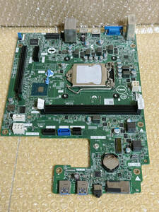 【動作品　bios起動保証付】Dell Vostro 3470　マザーボード 17530-1 CN-04FN10 DDR4 LGA1151