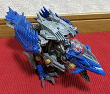 ゾイドワイルド ソニックバード ZOIDS 組立済み_画像1