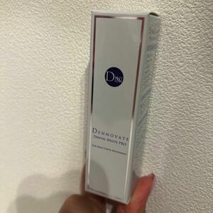 DENNOVATE ディノベート デンタルホワイトPR