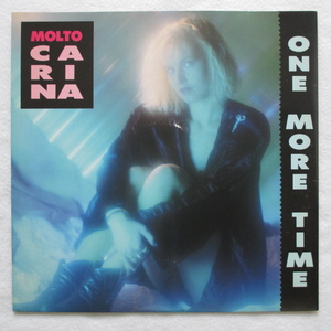 ◇12：ITALY◇ MOLTOCARINA / ONE MORE TIME