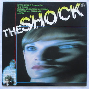 ◇LP：JPN◇ ザ・ショック THE SHOCK 「FML 118」