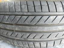 【送料無料】エレガントスタイリングプレミアム□245/40R20□20インチアルミタイヤセット□5H・114.3・8.5J・+45□_画像7