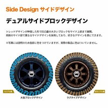 YOKOHAMA GEOLANDER X-A/T G016 33x12.50R17 33x12.50-17 121Q ヨコハマ ジオランダー 取寄せ品 4本送料税込131,692円~_画像3