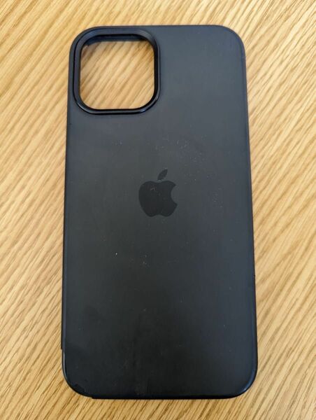 Apple純正 iPhone 12 ProMax アップル シリコンケース MagSafe