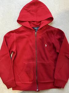  Ralph Lauren POLO RALPH LAUREN Zip up Parker Kids Zip Parker 