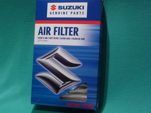 ★SUZUKI★AIR　FILTER（１３７８０－８３G00）