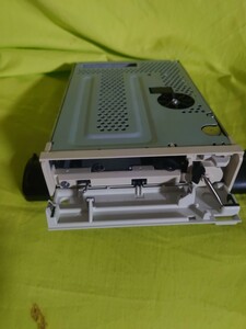 Tandberg Data TDC 3820 QIC-525 SCSI internal Tape Drive 525MB