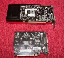 グラフィックボード -NVIDIA PALIT GTX 760-4GB/GTX 650 1GB_画像2