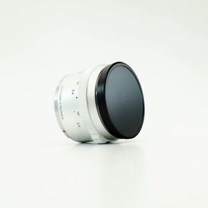 ZEISS IKON CONTAREX ツァイスイコン コンタレックス用　レンズフロント キャップ ブラック（非純正、社外品）