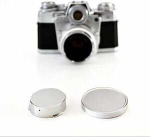 ZEISS IKON CONTAREX ツァイスイコン コンタレックス用　レンズフロント キャップ（非純正）