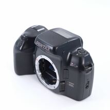 PENTAX ペンタックス　Z-1P フィルム一眼レフカメラ_画像5