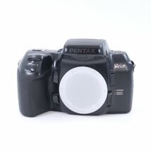 PENTAX ペンタックス　Z-1P フィルム一眼レフカメラ_画像1