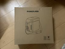 新品 未開封 Poweradd パワーアド冷温庫 ミニ冷温庫 CW-7L ポータブル キャンプ アウトドア_画像1