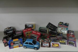 7035/sk/01.23 同梱不可 必見 ミニカー 大量 まとめて アンティーク おもちゃ 車 コレクション 年代物 当時物（89525）