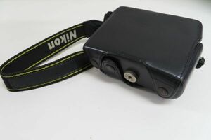 8017/ka/01.31 Nikon ニコン COOLPIX P7000 コンパクトデジタルカメラ（89767）