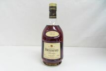 1014/dt/02.17 【未開栓】 Hennessy ヘネシー リキュール コニャック VSOP ブランデー 700ml 40% 古酒（90404）_画像1