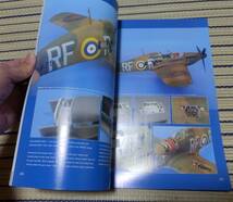 飛行機模型 海外模型誌 洋書 英語 AIR modeller ISSUE16 2008年2/3月号 ゆうパケOK_画像5