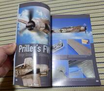 海外模型誌 洋書 英語 AIR modeller ISSUE14 2007年10/11月号 F-16C ツポレフSB-2Mなど ゆうパケOK_画像4